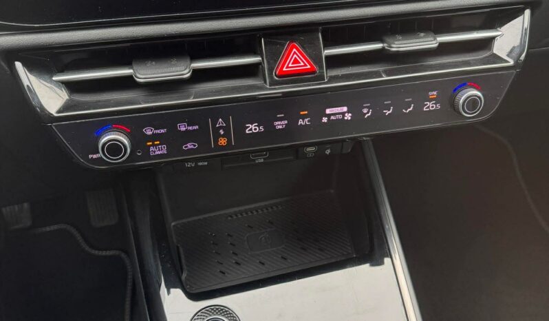 
								2022 KIA NIRO pilnas									