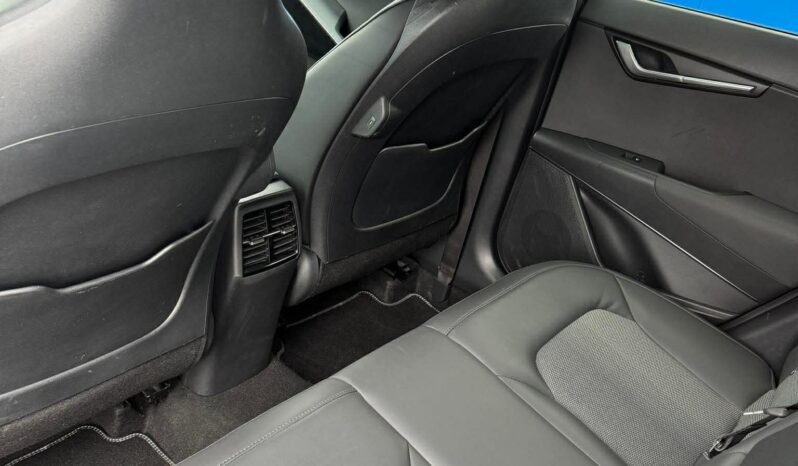 
								2022 KIA NIRO pilnas									