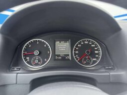 
										2011 VOLKSWAGEN TIGUAN pilnas									