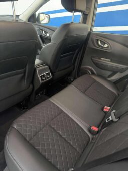 
										2018 RENAULT KADJAR pilnas									