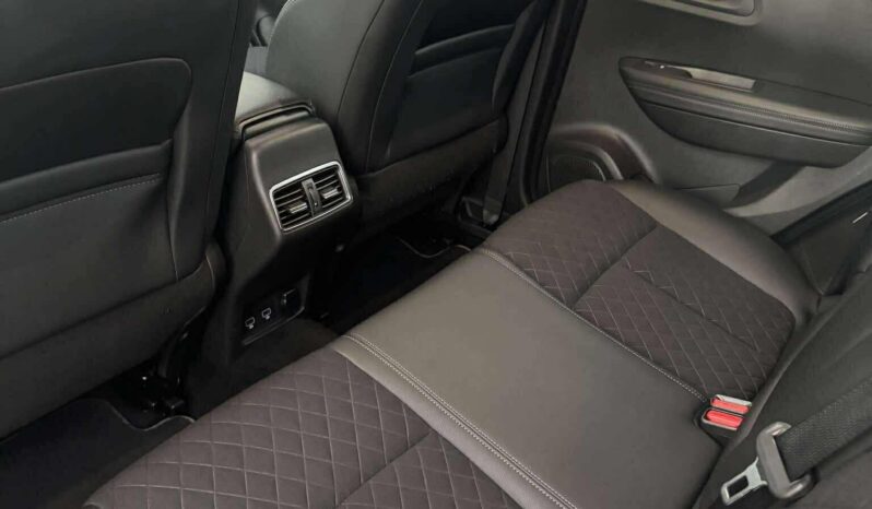 
								2018 RENAULT KADJAR pilnas									