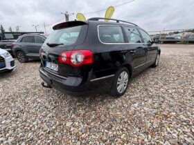 2010 VOLKSWAGEN PASSAT