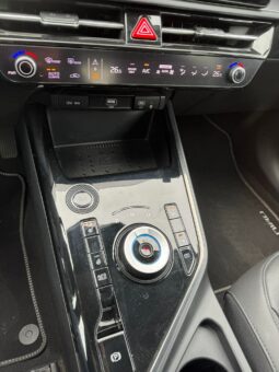 
										2022 KIA NIRO pilnas									