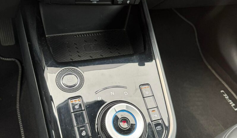 
								2022 KIA NIRO pilnas									