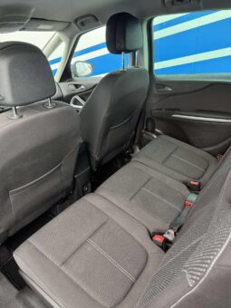 
										2019 OPEL ZAFIRA pilnas									