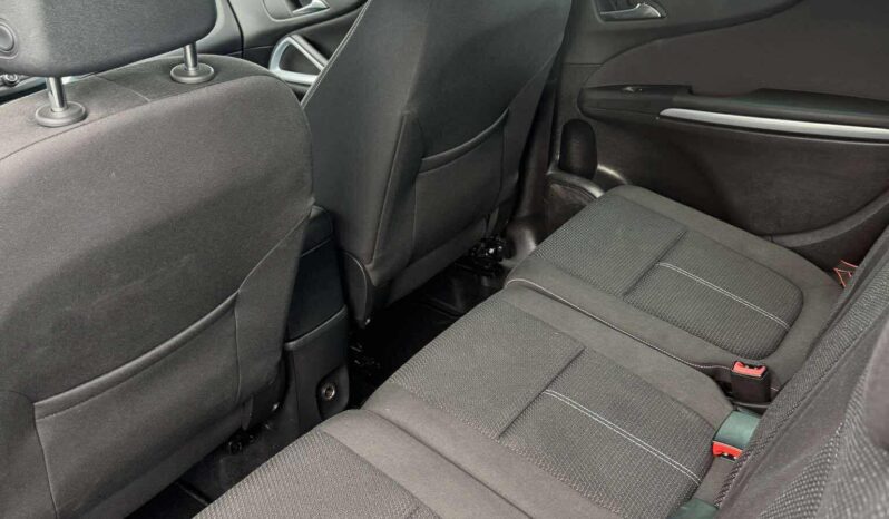 
								2019 OPEL ZAFIRA pilnas									