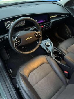 
										2022 KIA NIRO pilnas									