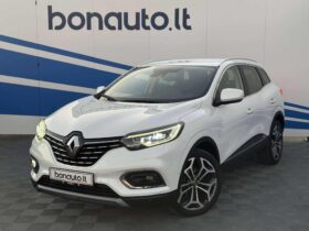 2018 RENAULT KADJAR