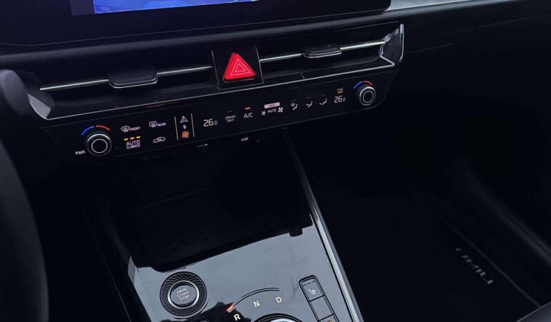 
								2022 KIA NIRO pilnas									