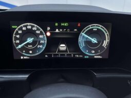 
										2022 KIA NIRO pilnas									