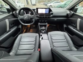 2023 CITROEN C4 X