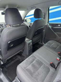 
										2011 VOLKSWAGEN TIGUAN pilnas									