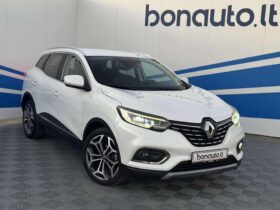 2018 RENAULT KADJAR