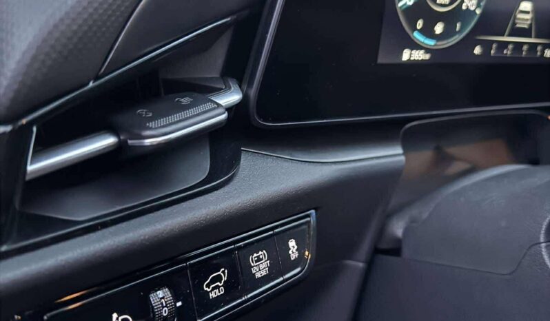 
								2022 KIA NIRO pilnas									