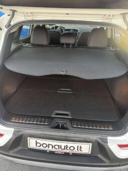 
										2018 RENAULT KADJAR pilnas									