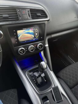 
										2018 RENAULT KADJAR pilnas									