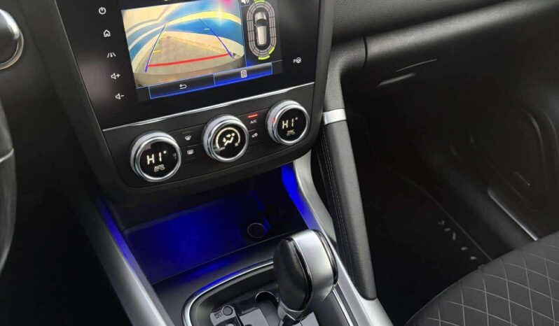 
								2018 RENAULT KADJAR pilnas									