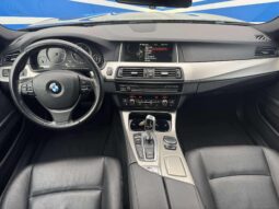 2014 BMW 525