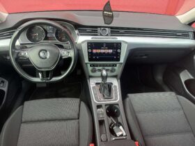 2019 VOLKSWAGEN PASSAT