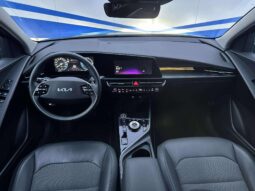 
										2022 KIA NIRO pilnas									