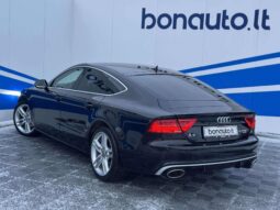 
										2011 AUDI A7 pilnas									