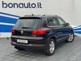 2011 VOLKSWAGEN TIGUAN