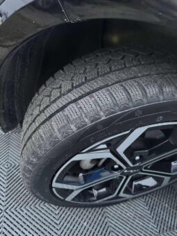 
										2022 KIA NIRO pilnas									