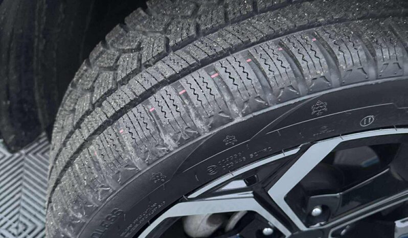 
								2022 KIA NIRO pilnas									