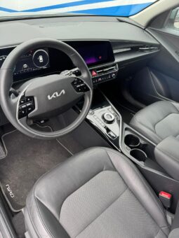 
										2022 KIA NIRO pilnas									