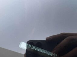 
										2018 RENAULT KADJAR pilnas									