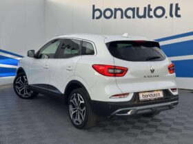 2018 RENAULT KADJAR