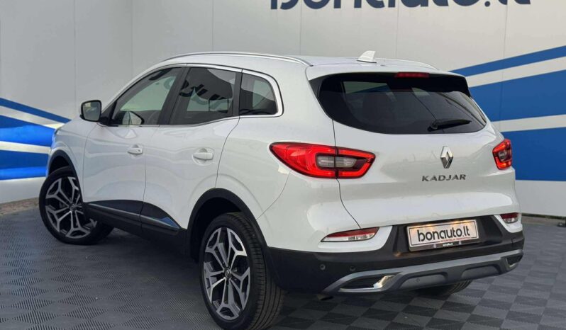 
								2018 RENAULT KADJAR pilnas									