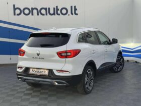 2018 RENAULT KADJAR