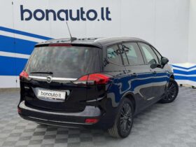 2019 OPEL ZAFIRA