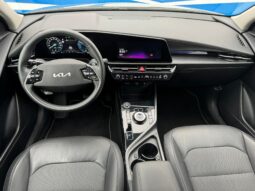 
										2022 KIA NIRO pilnas									