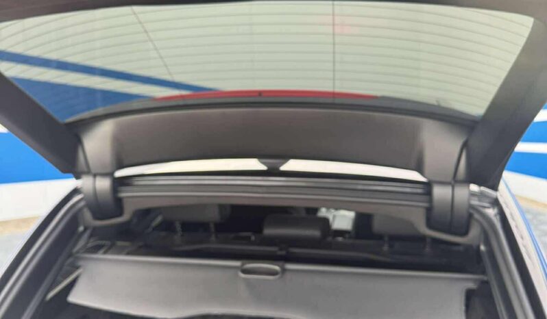 
								2019 OPEL ZAFIRA pilnas									