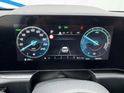 
										2022 KIA NIRO pilnas									