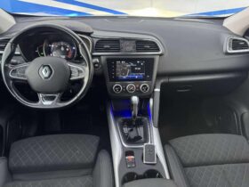 2018 RENAULT KADJAR