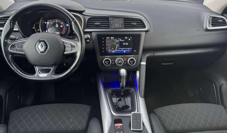 
								2018 RENAULT KADJAR pilnas									