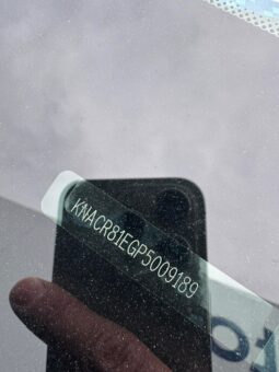 
										2022 KIA NIRO pilnas									