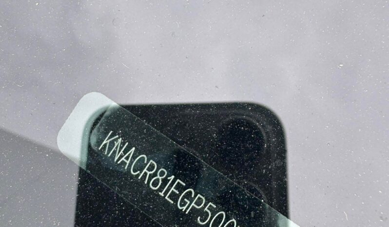 
								2022 KIA NIRO pilnas									