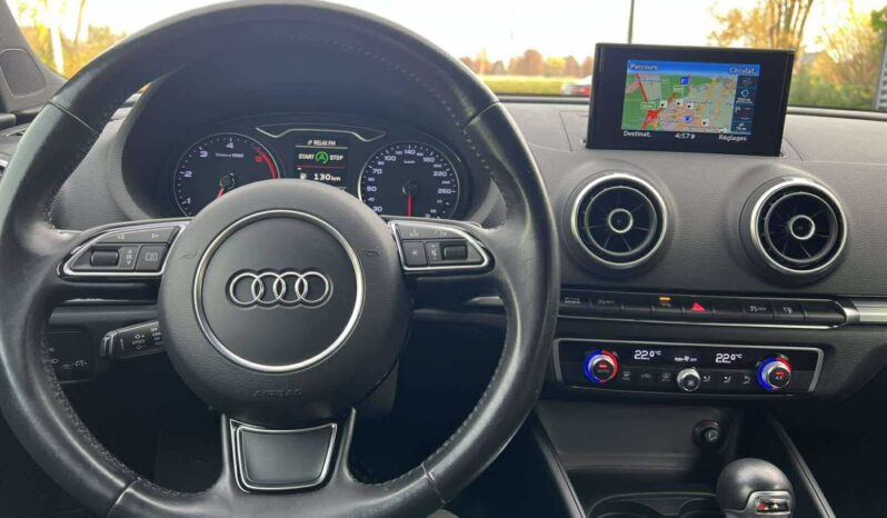 
								2015 Audi A3 pilnas									