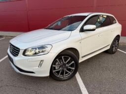 2016 VOLVO XC60