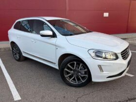 2016 VOLVO XC60