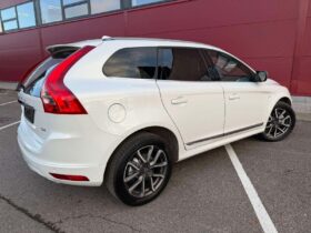 2016 VOLVO XC60