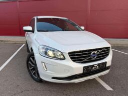 2016 VOLVO XC60