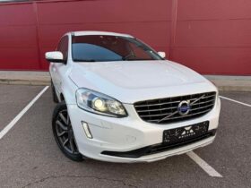 2016 VOLVO XC60