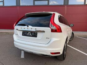 2016 VOLVO XC60