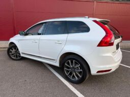 
										2016 VOLVO XC60 pilnas									