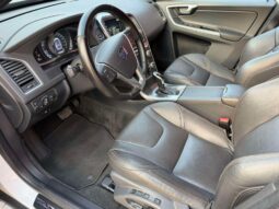 
										2016 VOLVO XC60 pilnas									